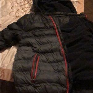 Teenager jacket 18/20